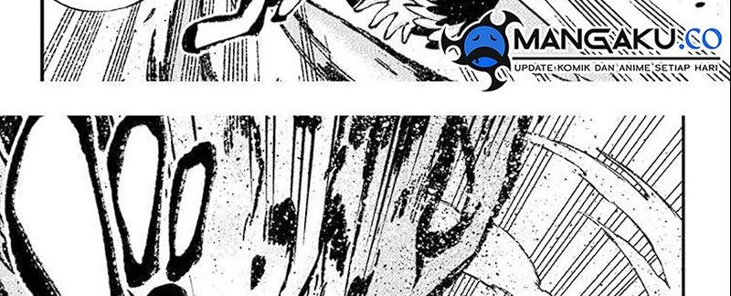 Eden’s Zero Chapter 264
